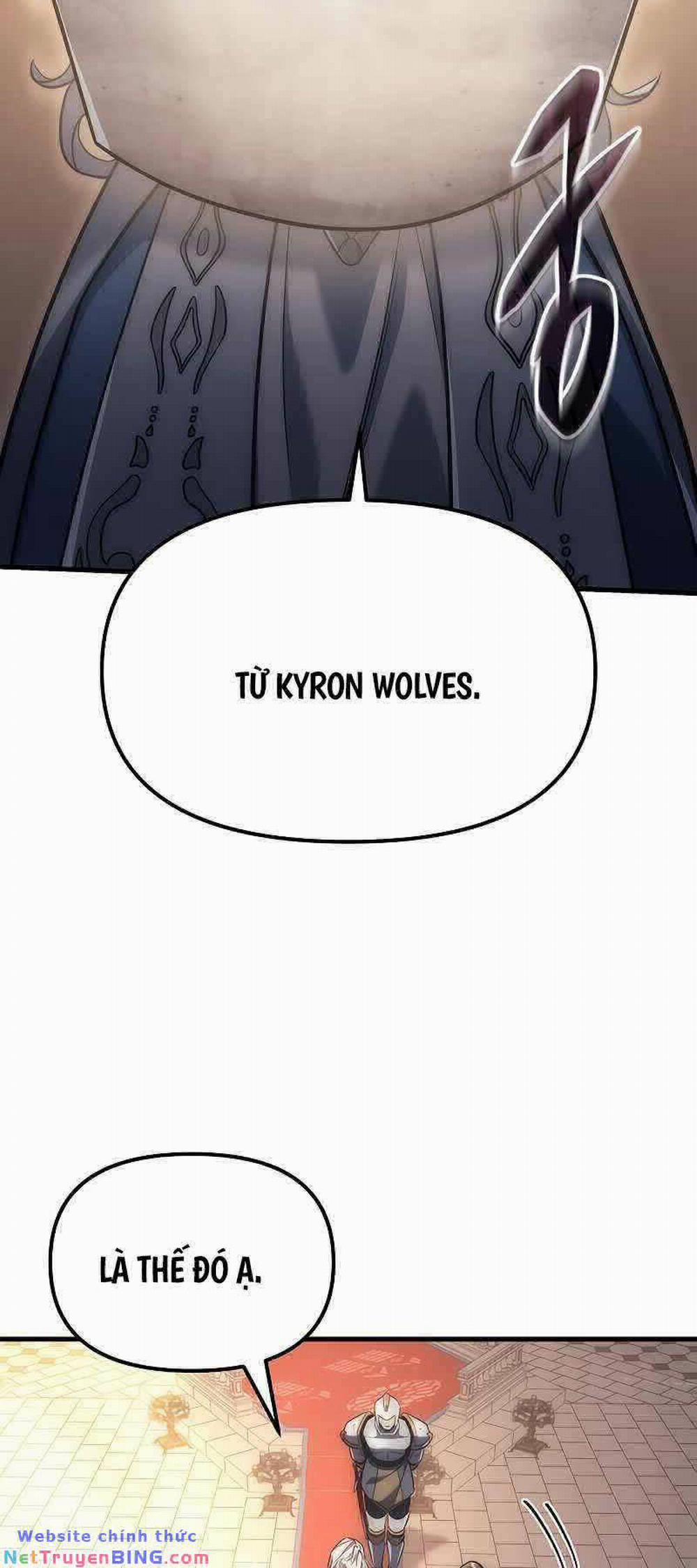 Hồi Quy Giả Của Gia Tộc Suy Vong 4 trang 17