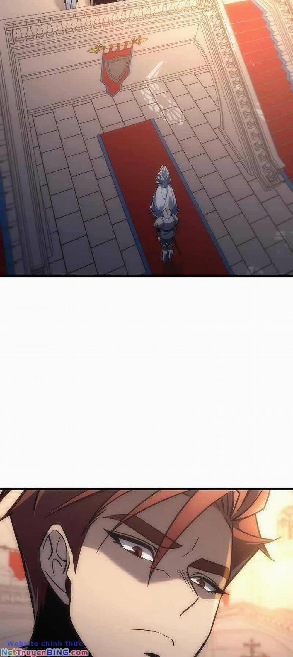 Hồi Quy Giả Của Gia Tộc Suy Vong 4 trang 19