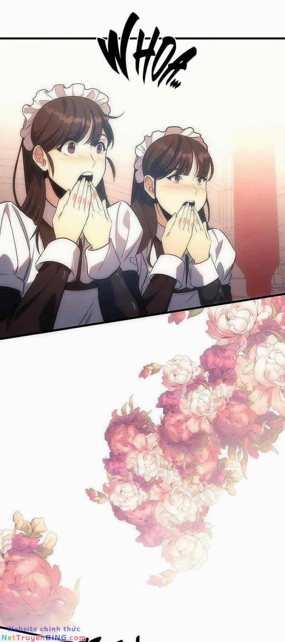 Hồi Quy Giả Của Gia Tộc Suy Vong 4 trang 2