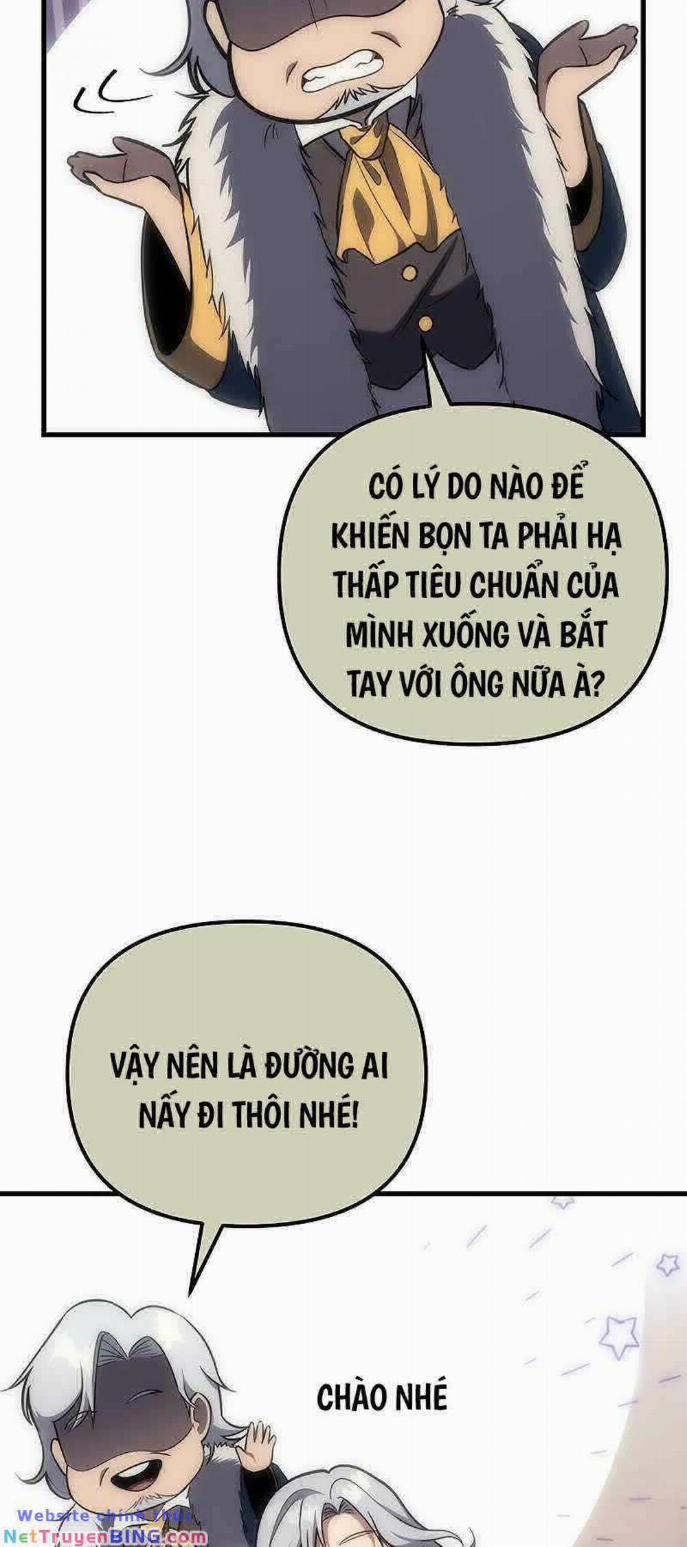 Hồi Quy Giả Của Gia Tộc Suy Vong 4 trang 22