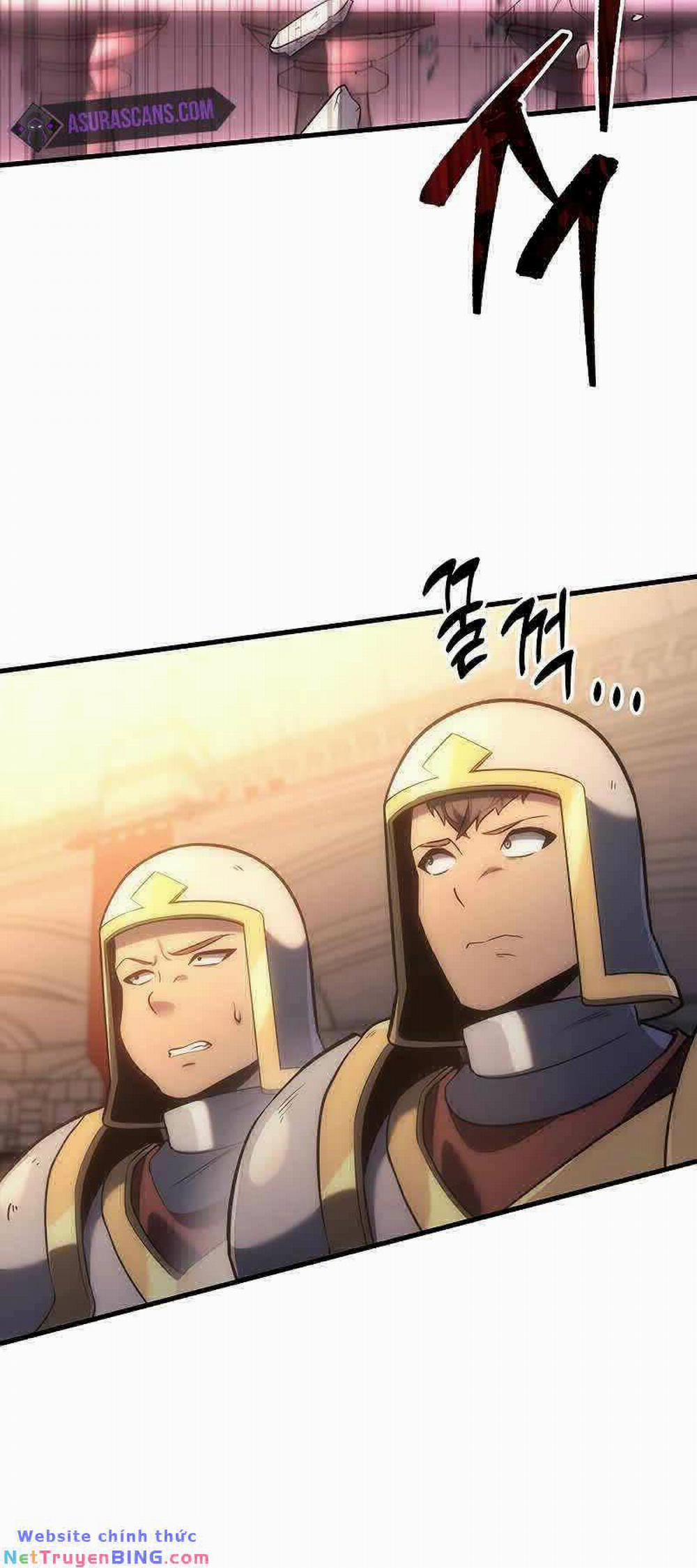 Hồi Quy Giả Của Gia Tộc Suy Vong 4 trang 26