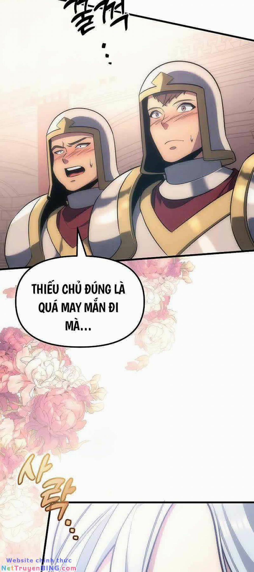 Hồi Quy Giả Của Gia Tộc Suy Vong 4 trang 3