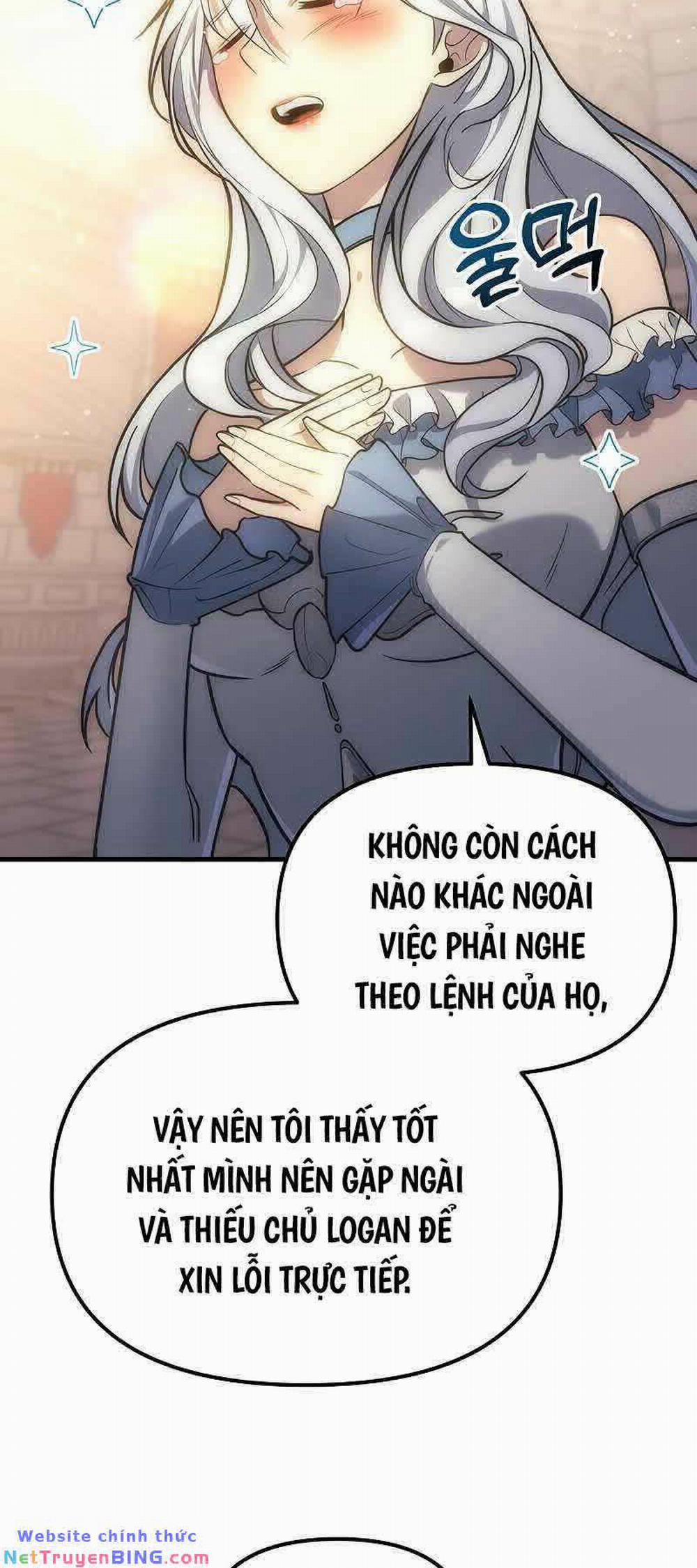 Hồi Quy Giả Của Gia Tộc Suy Vong 4 trang 31