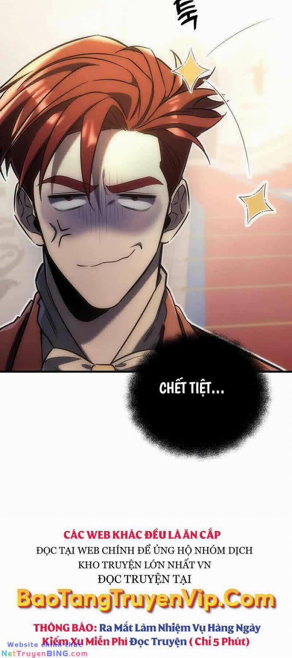 Hồi Quy Giả Của Gia Tộc Suy Vong 4 trang 33