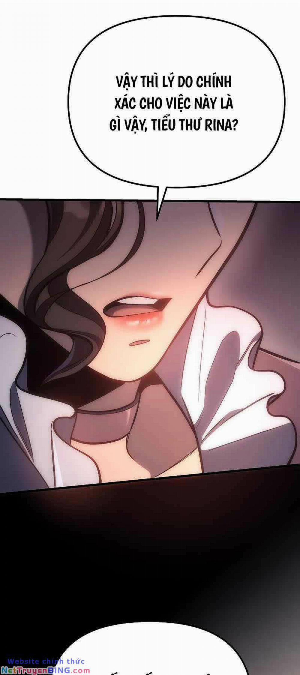 Hồi Quy Giả Của Gia Tộc Suy Vong 4 trang 34