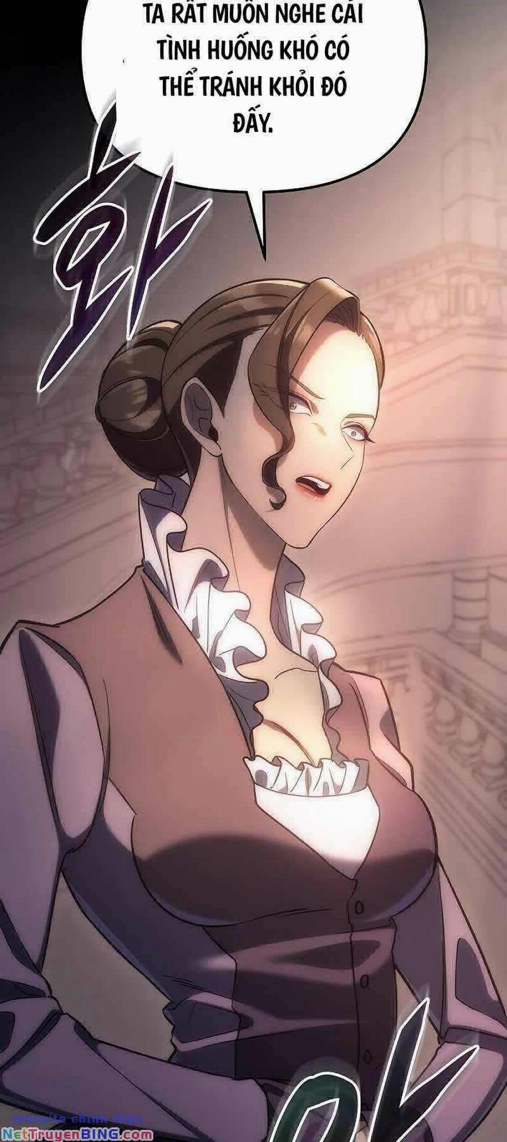 Hồi Quy Giả Của Gia Tộc Suy Vong 4 trang 35