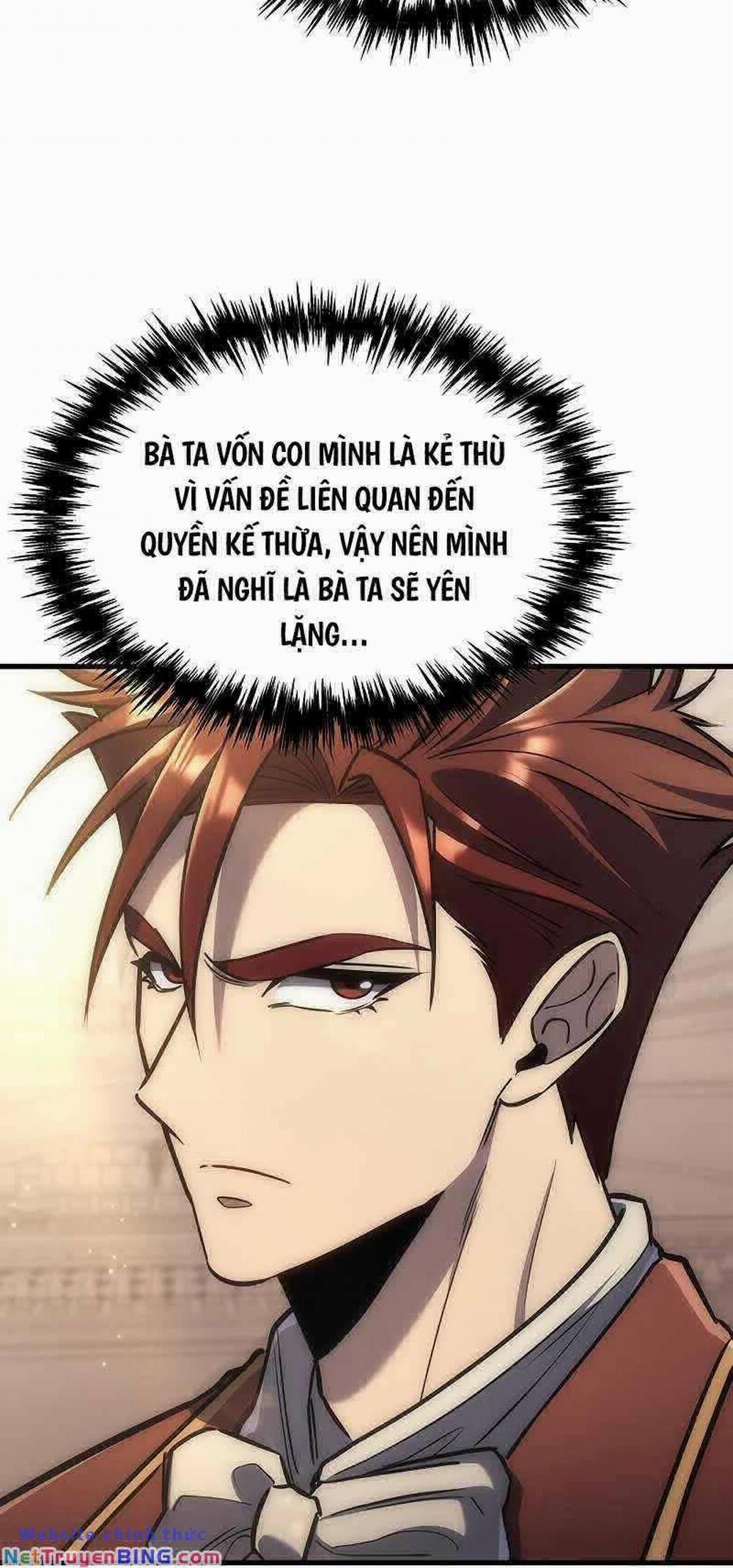 Hồi Quy Giả Của Gia Tộc Suy Vong 4 trang 38