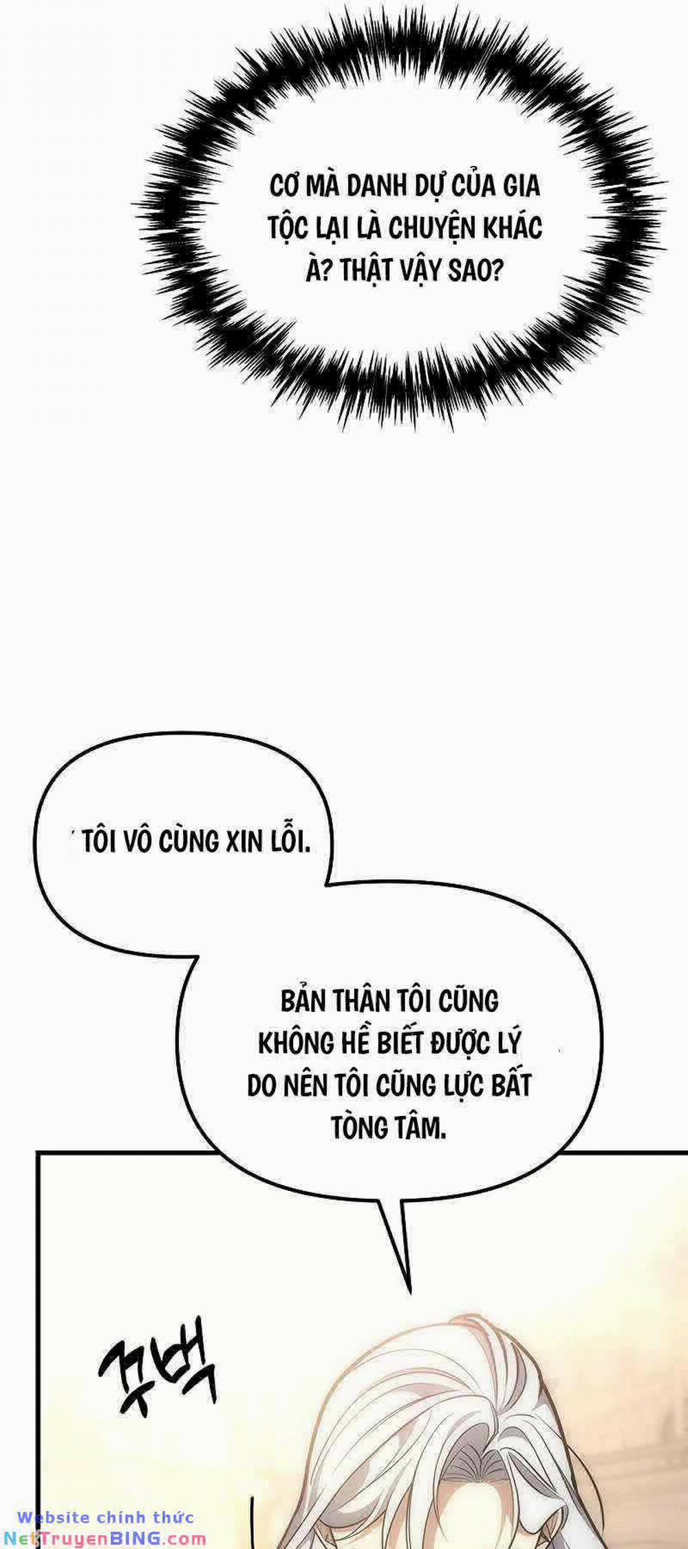 Hồi Quy Giả Của Gia Tộc Suy Vong 4 trang 39