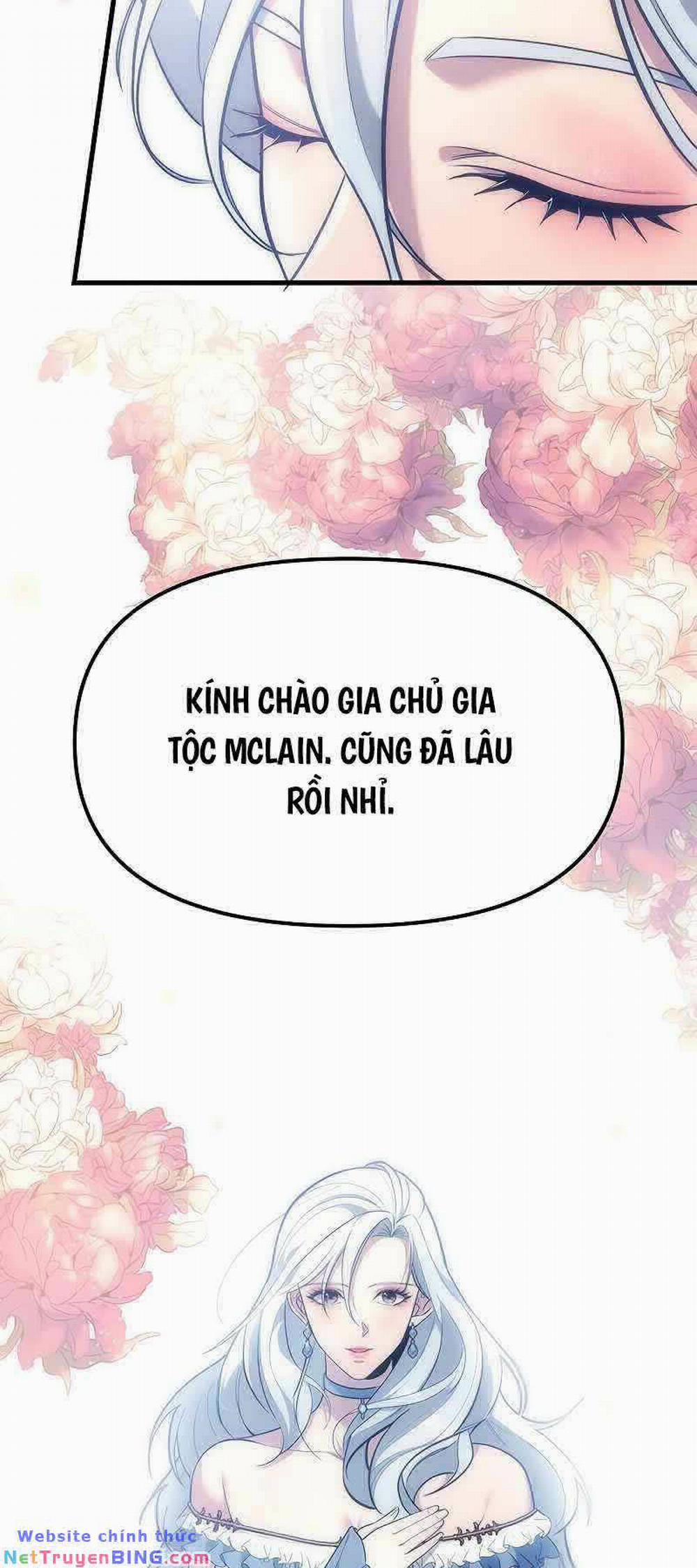 Hồi Quy Giả Của Gia Tộc Suy Vong 4 trang 4