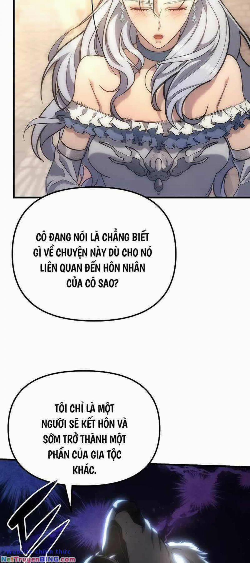 Hồi Quy Giả Của Gia Tộc Suy Vong 4 trang 40