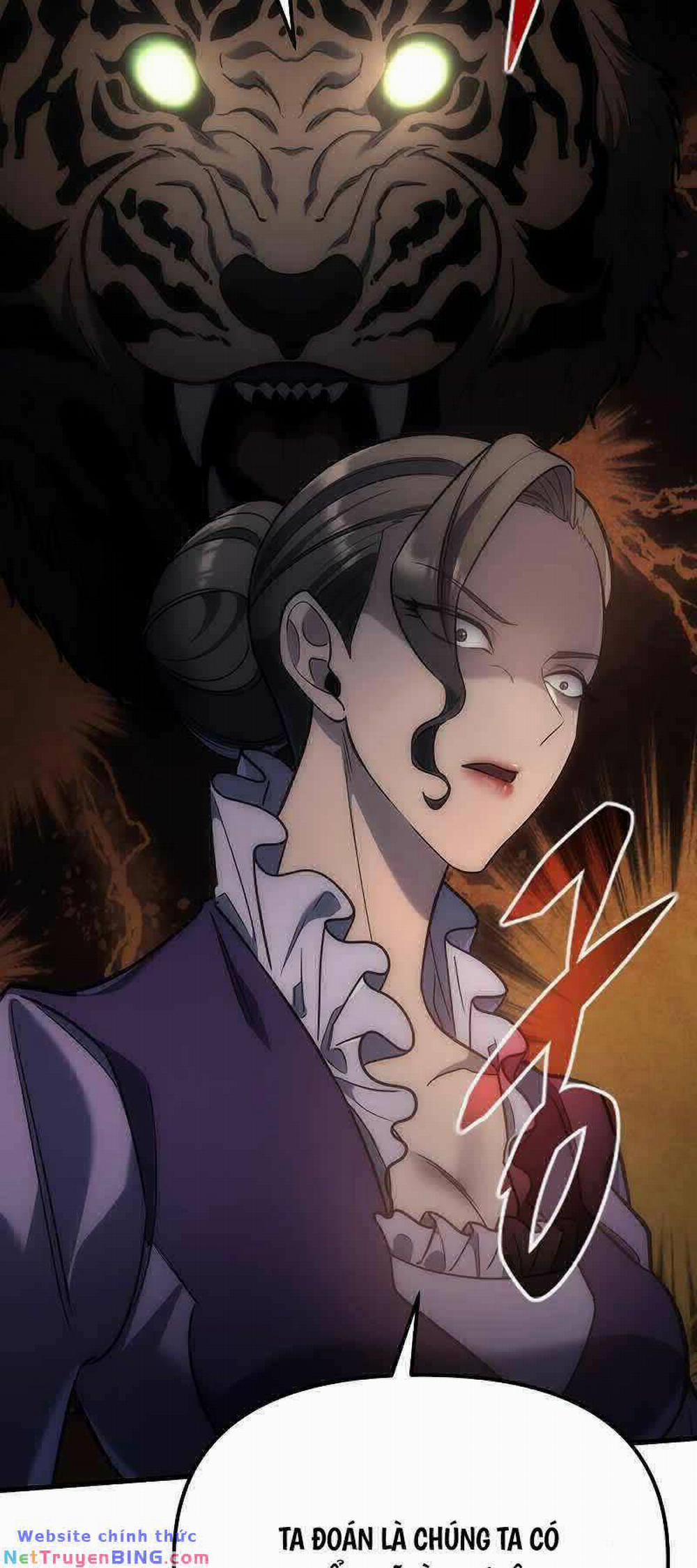 Hồi Quy Giả Của Gia Tộc Suy Vong 4 trang 42