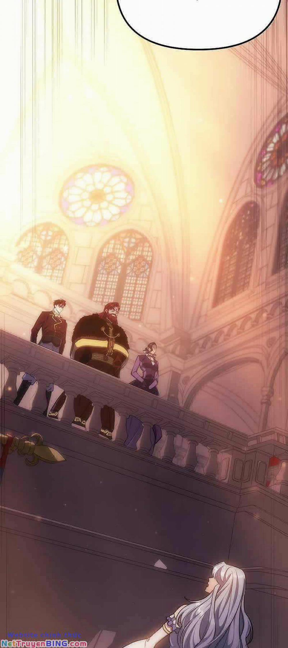 Hồi Quy Giả Của Gia Tộc Suy Vong 4 trang 44