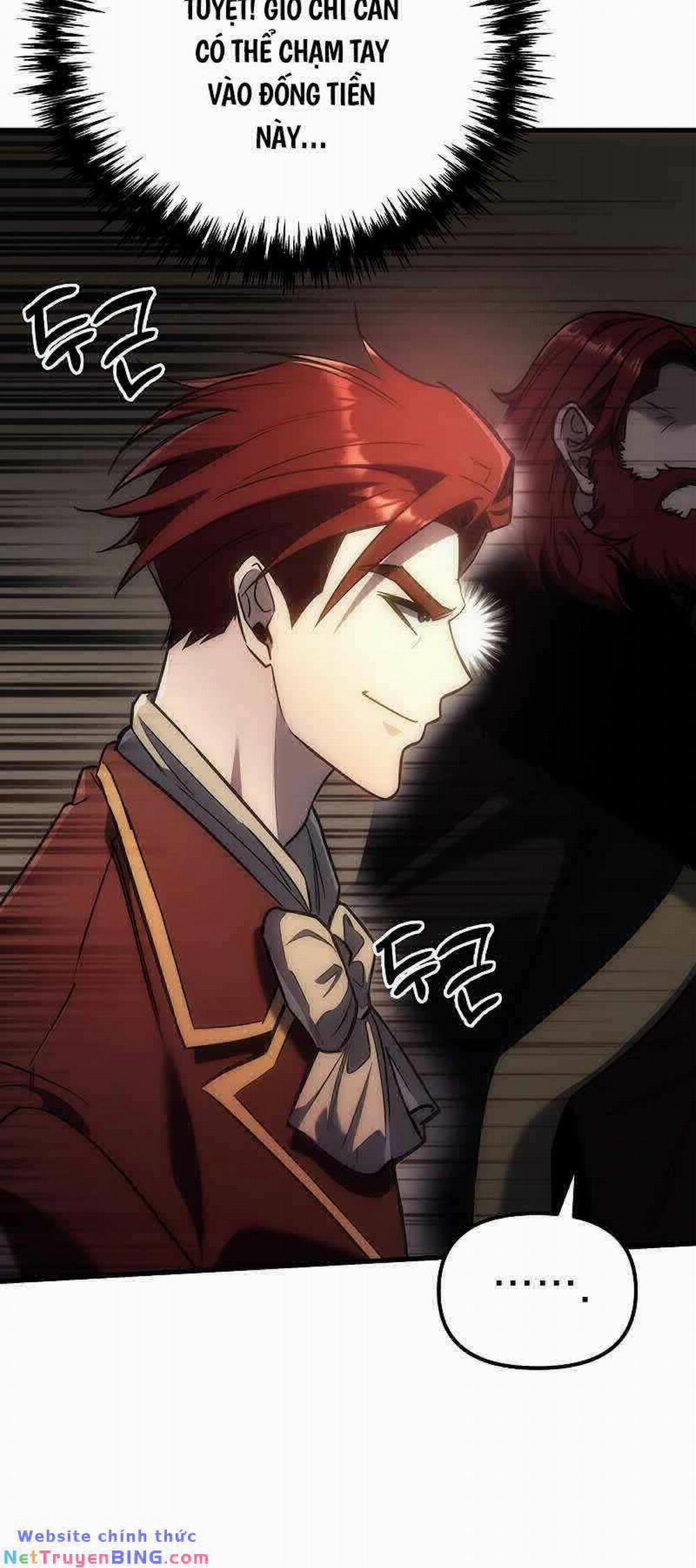 Hồi Quy Giả Của Gia Tộc Suy Vong 4 trang 49