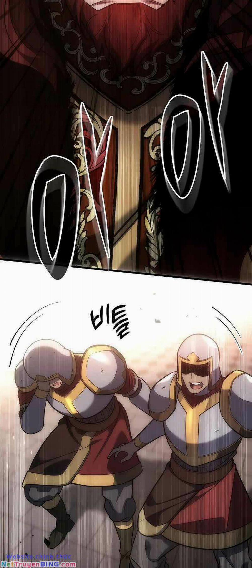 Hồi Quy Giả Của Gia Tộc Suy Vong 4 trang 51