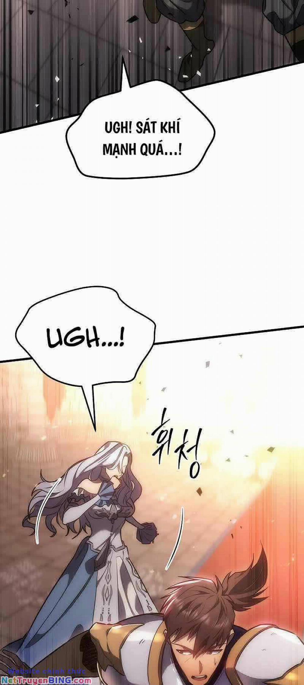 Hồi Quy Giả Của Gia Tộc Suy Vong 4 trang 52