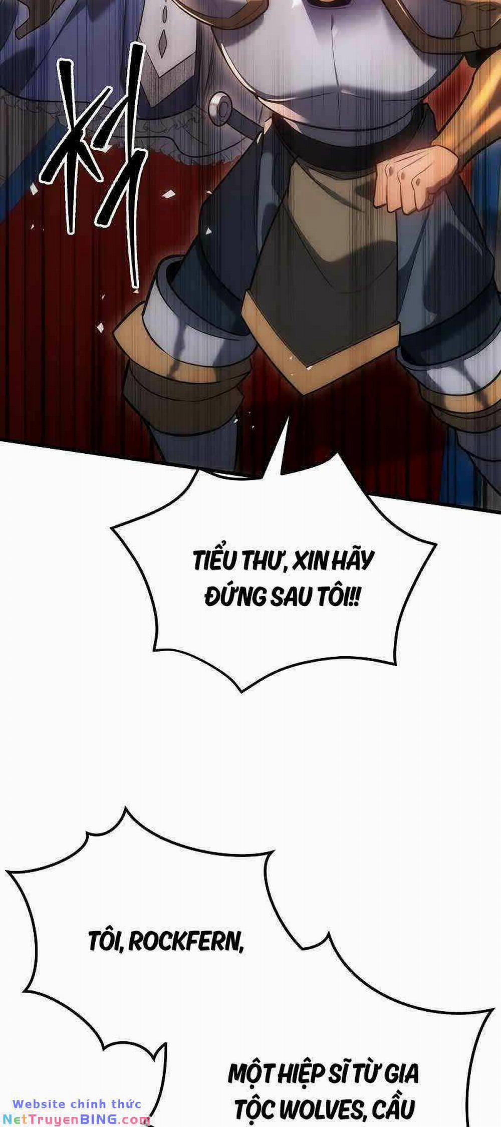 Hồi Quy Giả Của Gia Tộc Suy Vong 4 trang 53
