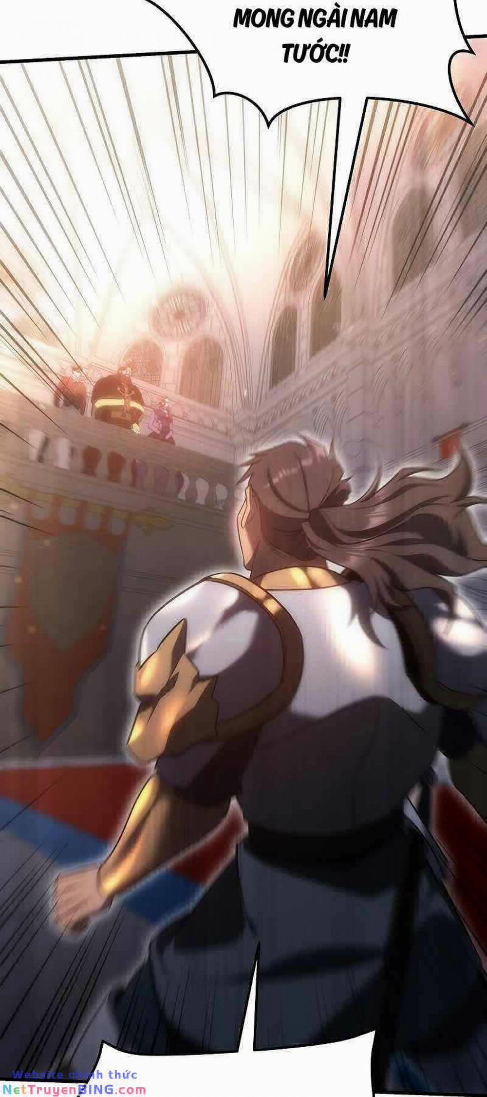 Hồi Quy Giả Của Gia Tộc Suy Vong 4 trang 54