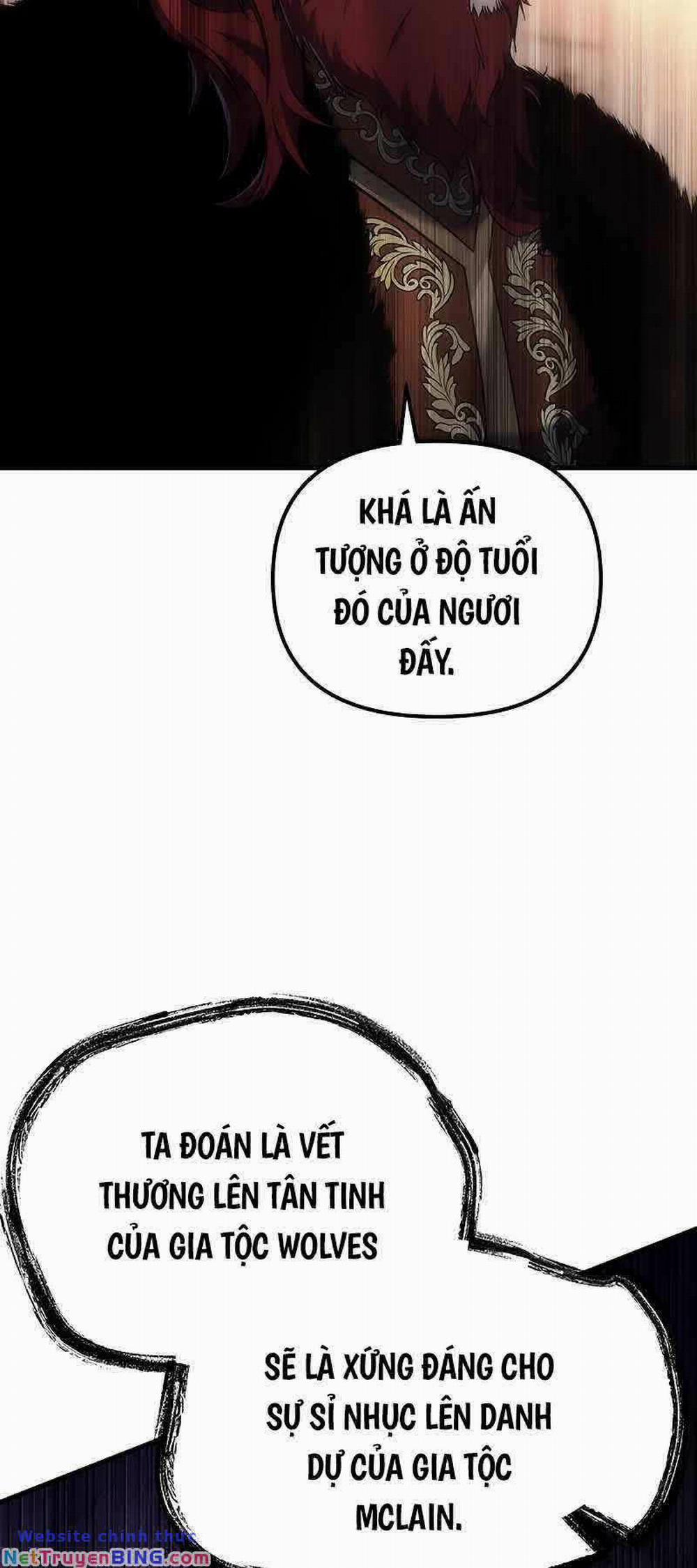 Hồi Quy Giả Của Gia Tộc Suy Vong 4 trang 56