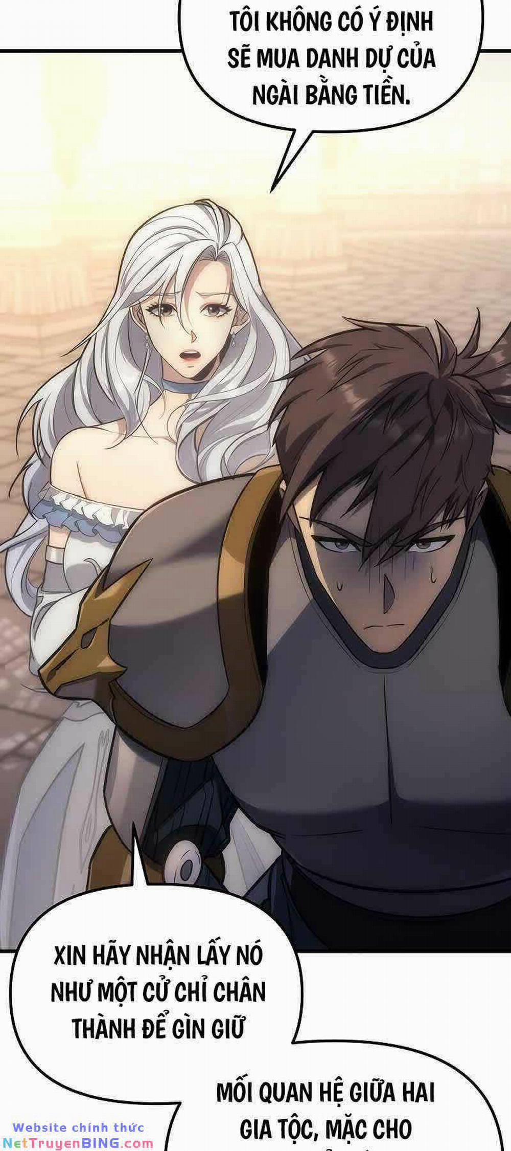 Hồi Quy Giả Của Gia Tộc Suy Vong 4 trang 60