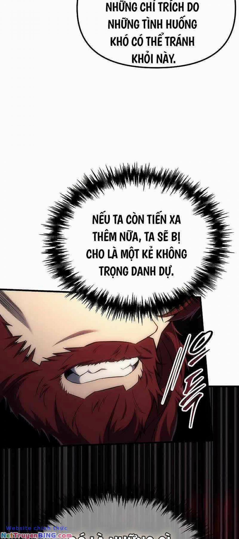 Hồi Quy Giả Của Gia Tộc Suy Vong 4 trang 61