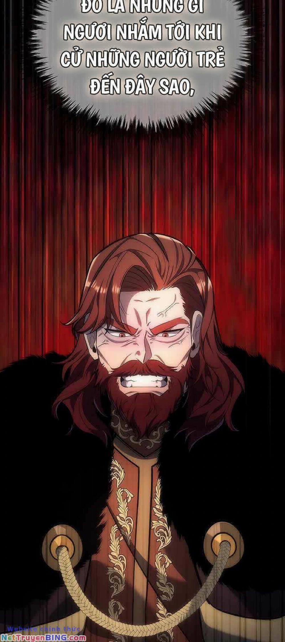 Hồi Quy Giả Của Gia Tộc Suy Vong 4 trang 62
