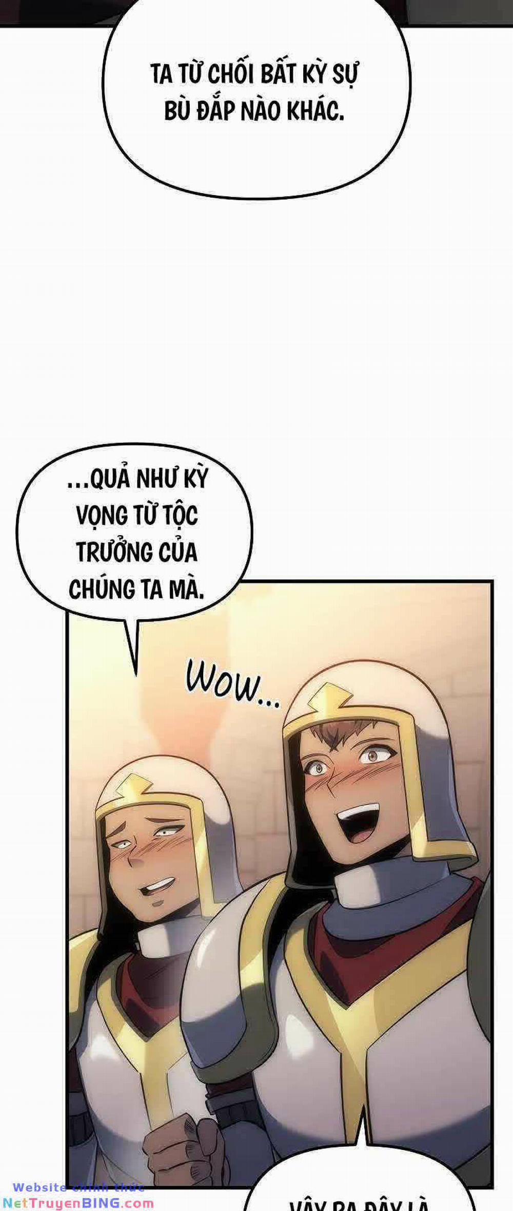 Hồi Quy Giả Của Gia Tộc Suy Vong 4 trang 67