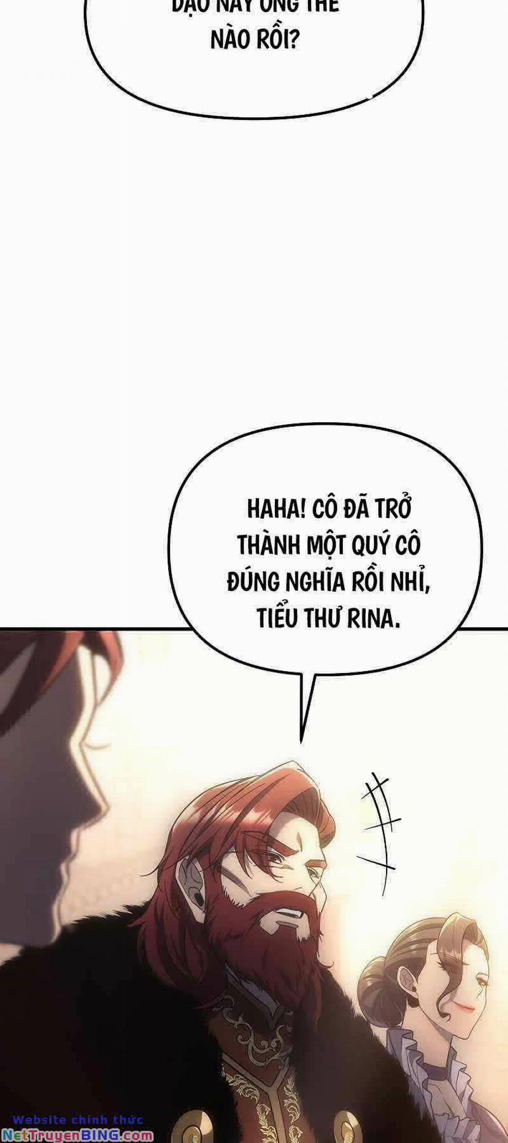 Hồi Quy Giả Của Gia Tộc Suy Vong 4 trang 7