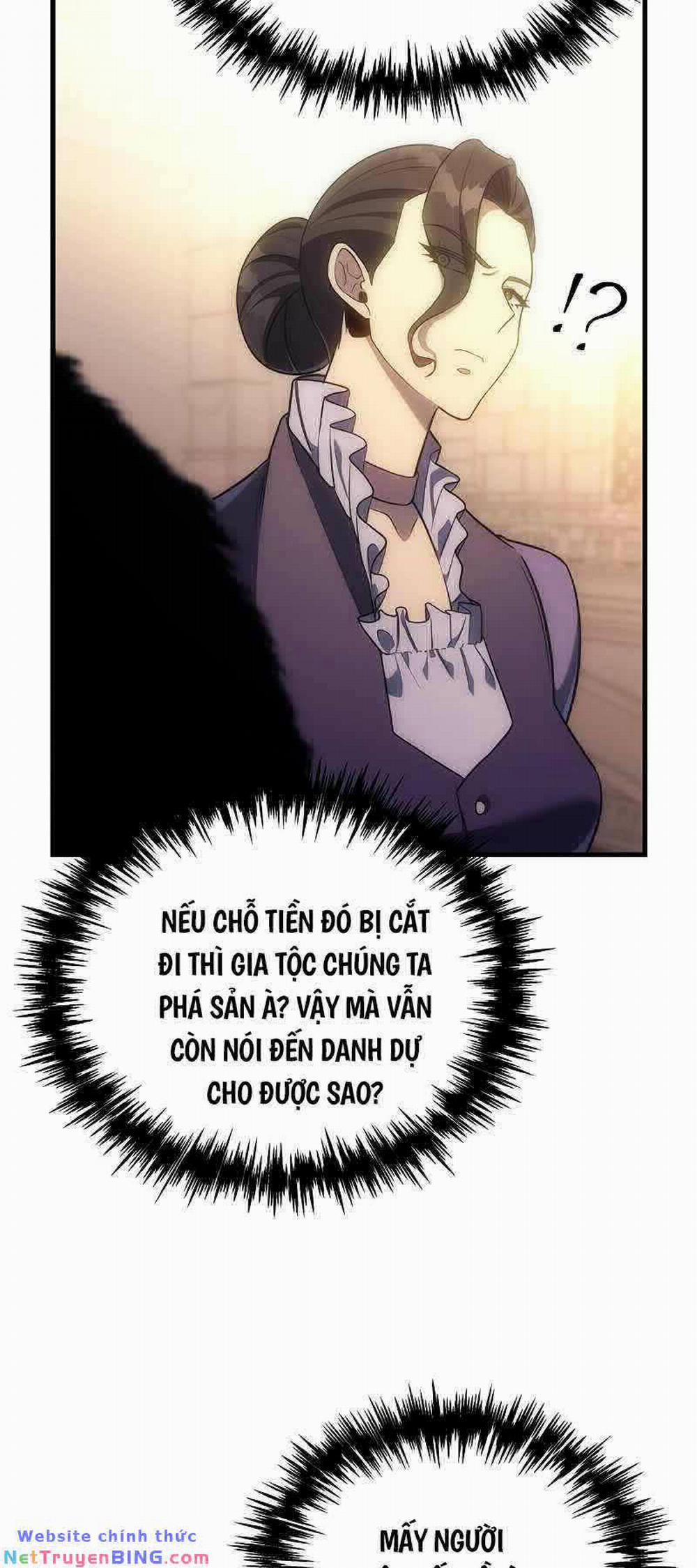 Hồi Quy Giả Của Gia Tộc Suy Vong 4 trang 72