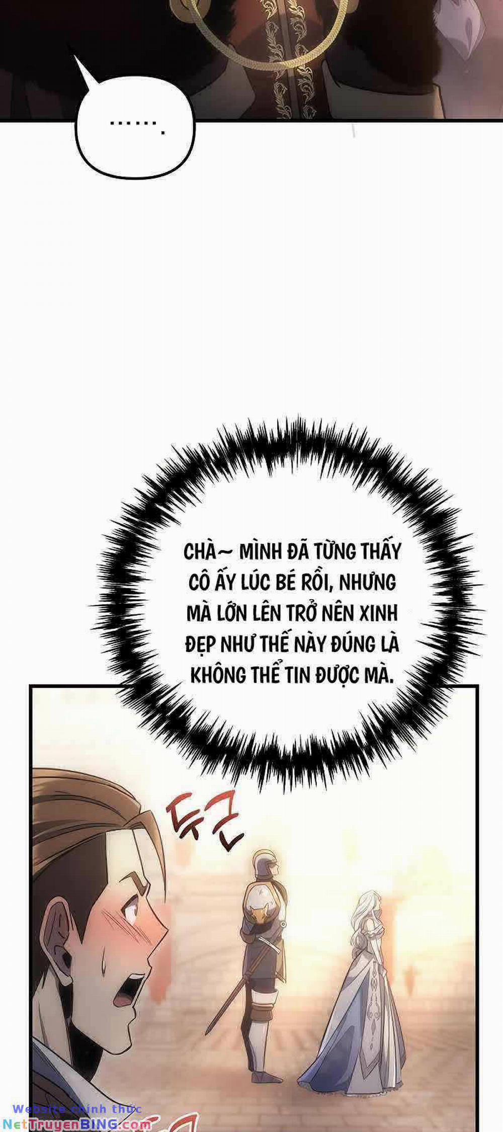 Hồi Quy Giả Của Gia Tộc Suy Vong 4 trang 8