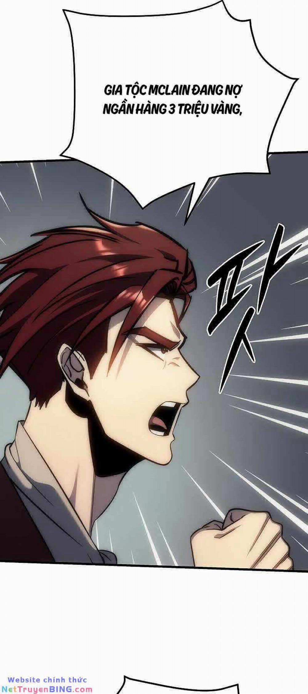 Hồi Quy Giả Của Gia Tộc Suy Vong 4 trang 82