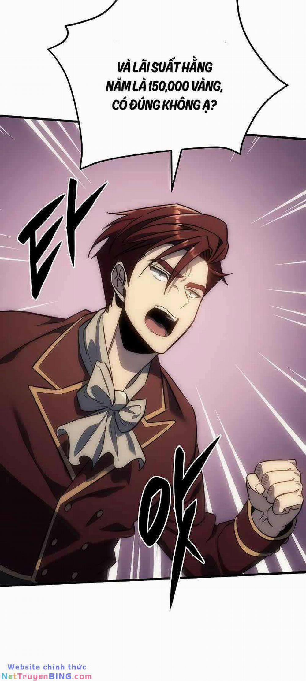 Hồi Quy Giả Của Gia Tộc Suy Vong 4 trang 83