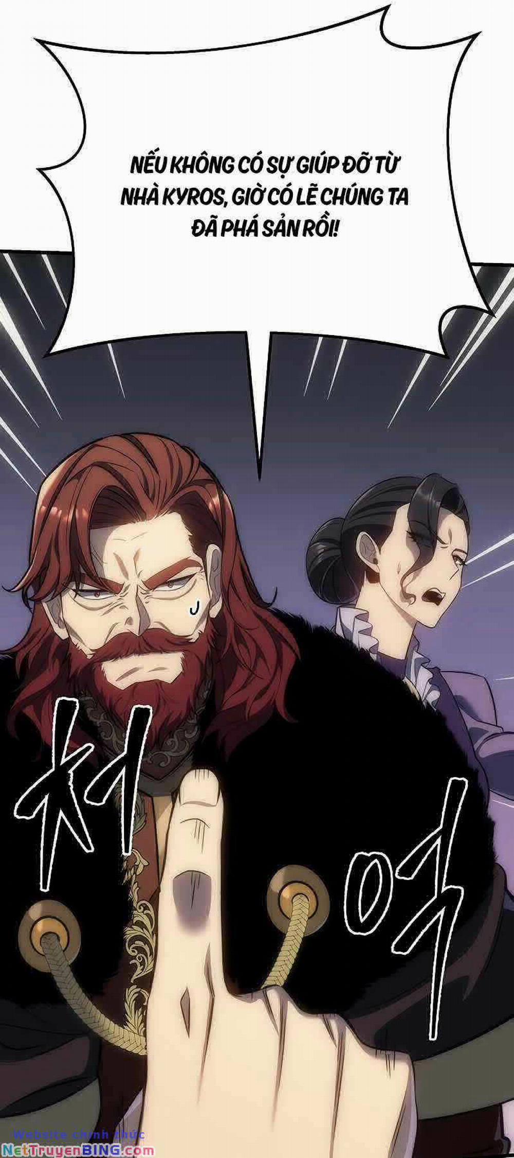 Hồi Quy Giả Của Gia Tộc Suy Vong 4 trang 84