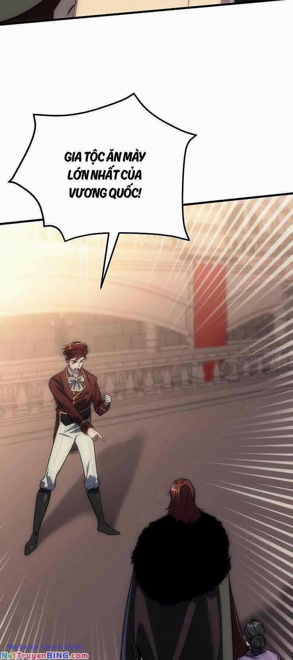 Hồi Quy Giả Của Gia Tộc Suy Vong 4 trang 85