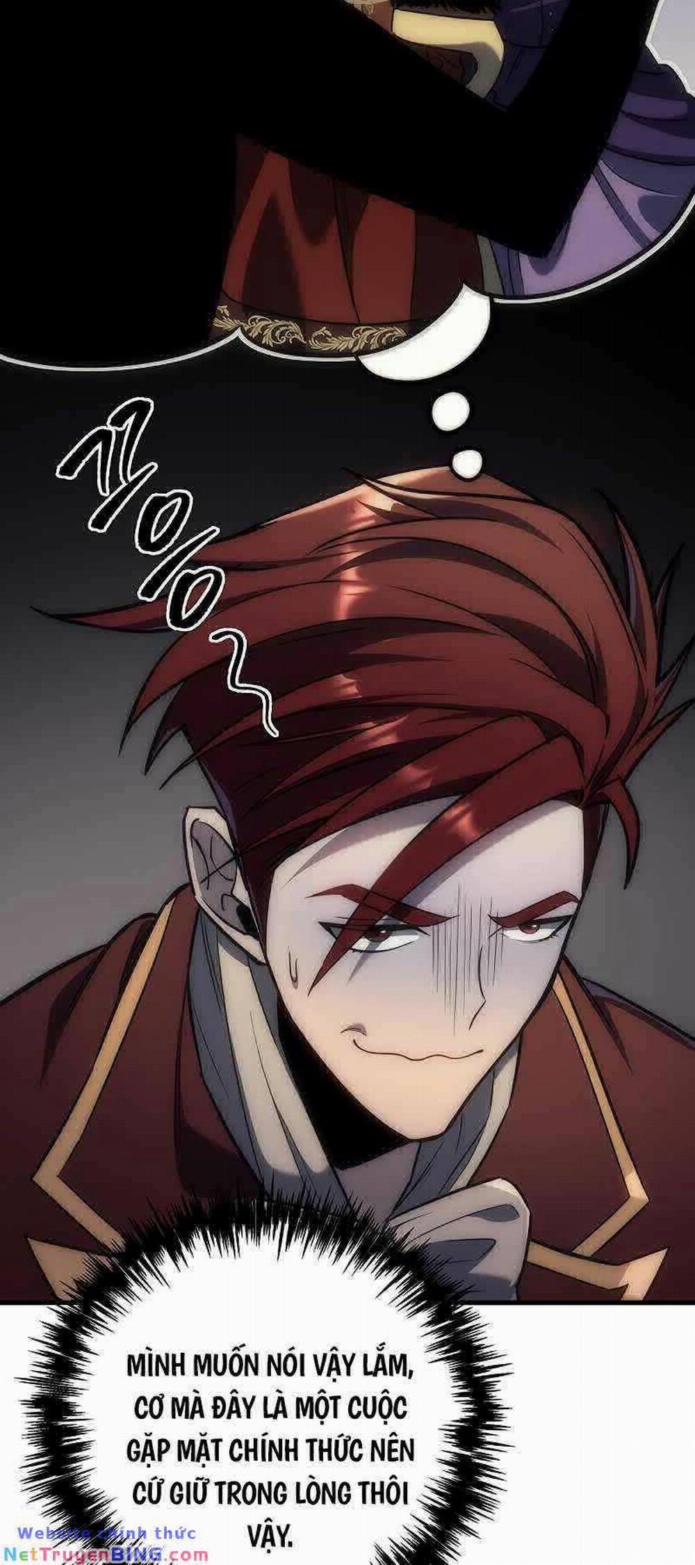 Hồi Quy Giả Của Gia Tộc Suy Vong 4 trang 87