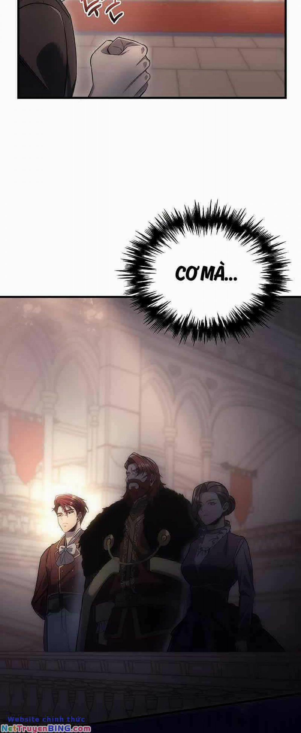 Hồi Quy Giả Của Gia Tộc Suy Vong 4 trang 9