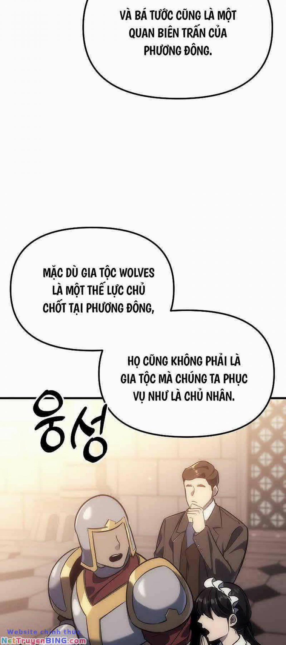 Hồi Quy Giả Của Gia Tộc Suy Vong 4 trang 91