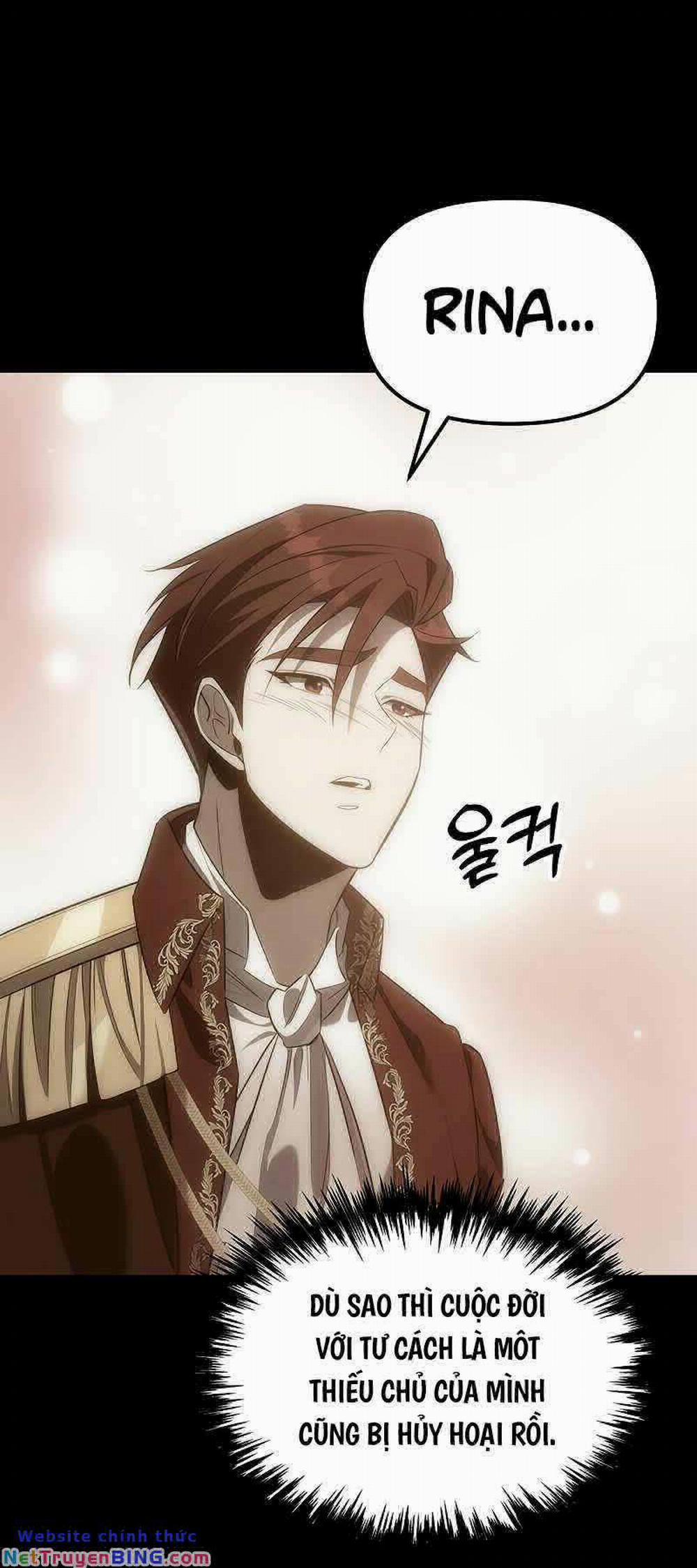 Hồi Quy Giả Của Gia Tộc Suy Vong 4 trang 99