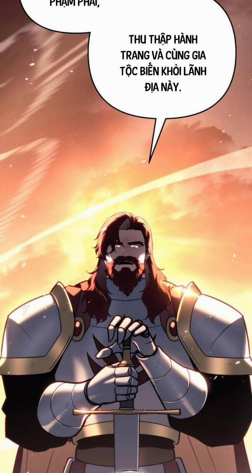 Hồi Quy Giả Của Gia Tộc Suy Vong 42 trang 1