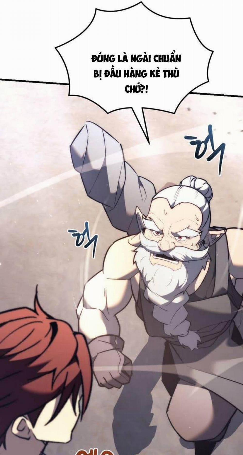 Hồi Quy Giả Của Gia Tộc Suy Vong 42 trang 104