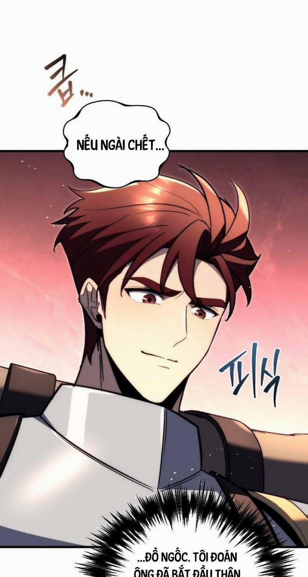Hồi Quy Giả Của Gia Tộc Suy Vong 42 trang 107