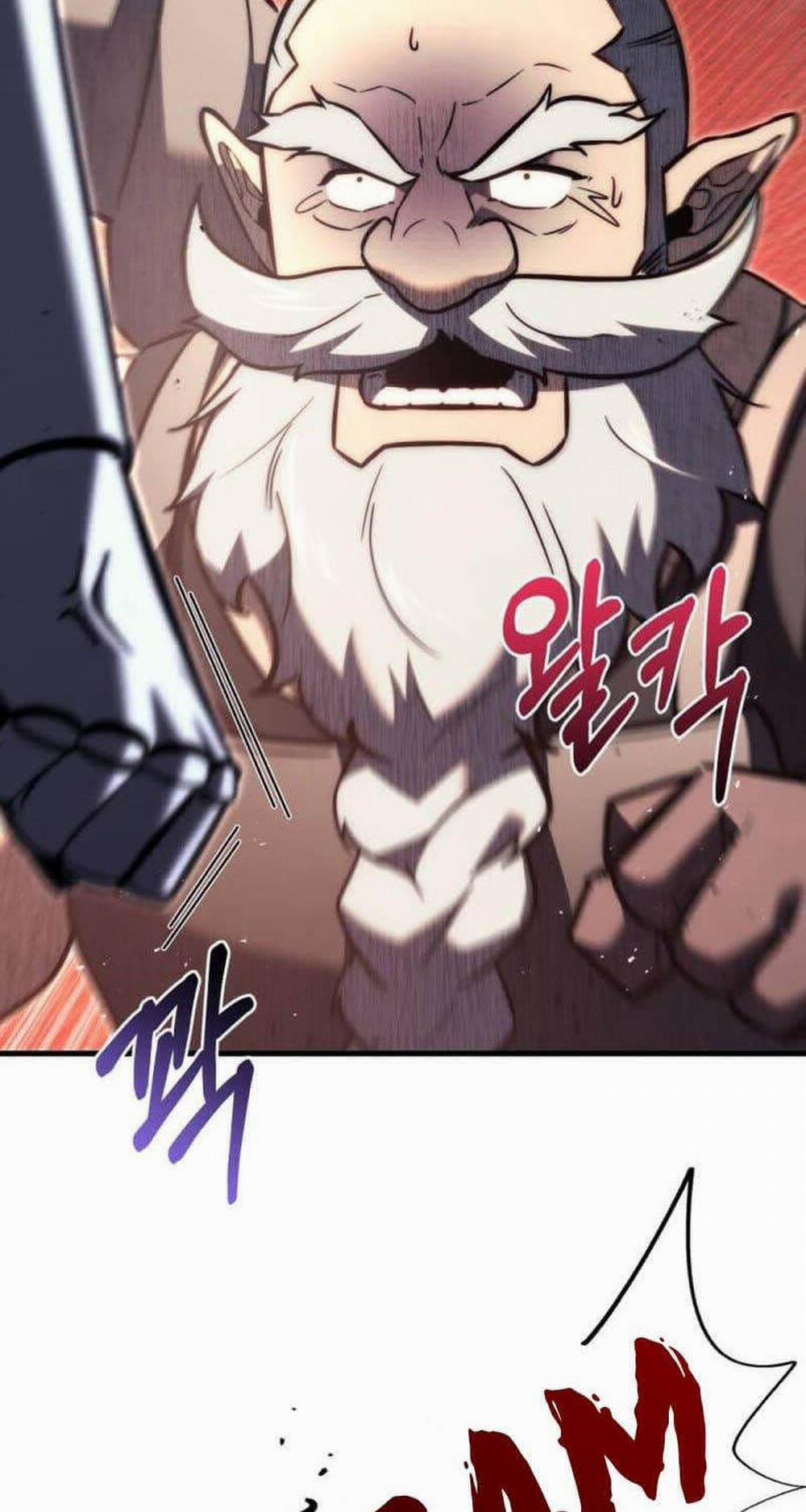 Hồi Quy Giả Của Gia Tộc Suy Vong 42 trang 109