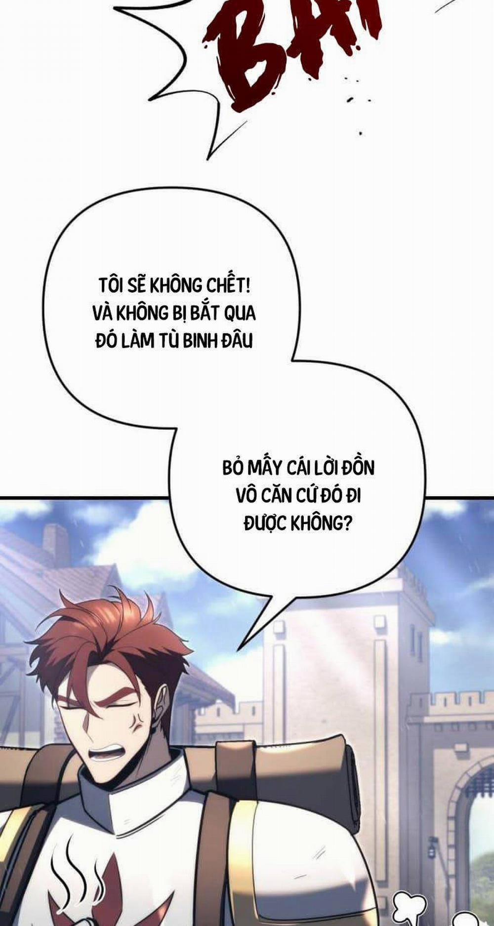 Hồi Quy Giả Của Gia Tộc Suy Vong 42 trang 110