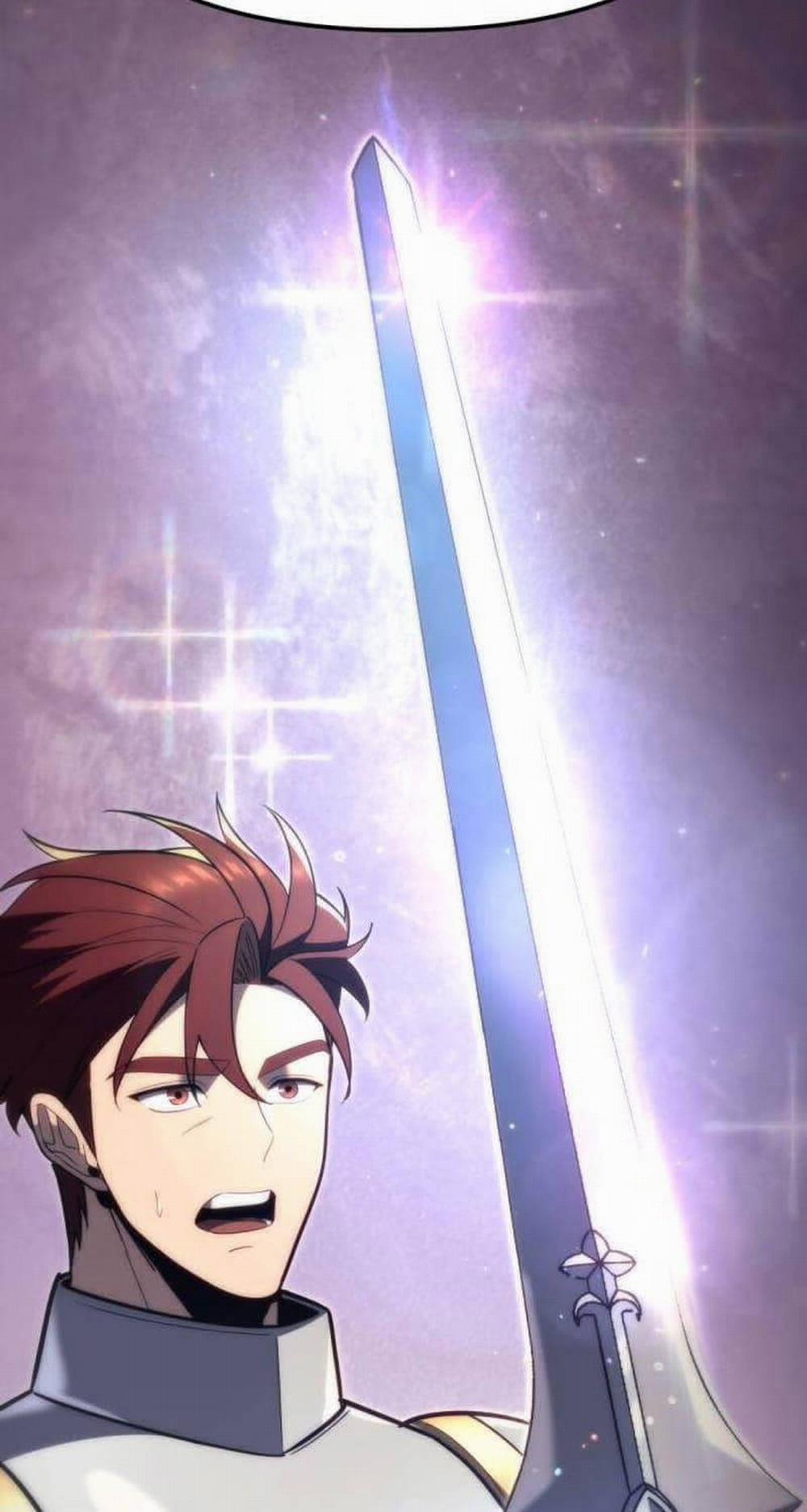 Hồi Quy Giả Của Gia Tộc Suy Vong 42 trang 116