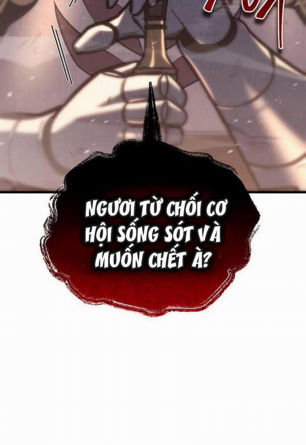 Hồi Quy Giả Của Gia Tộc Suy Vong 42 trang 13