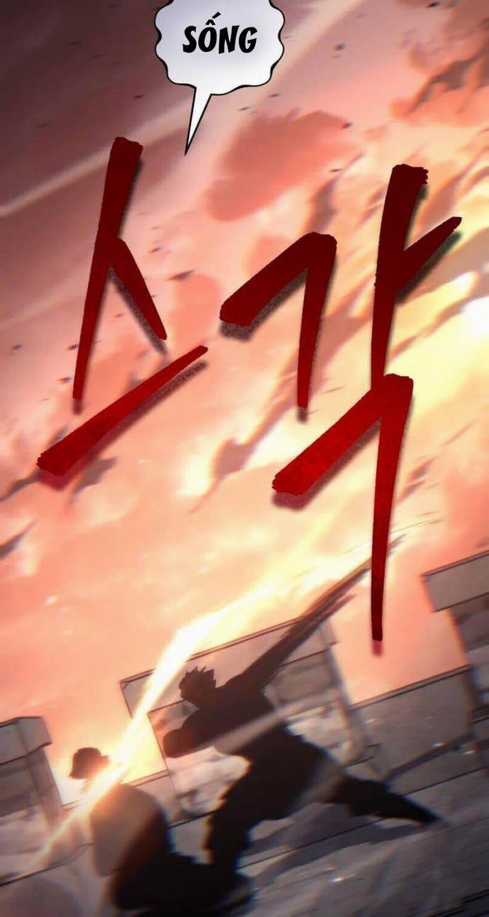 Hồi Quy Giả Của Gia Tộc Suy Vong 42 trang 15