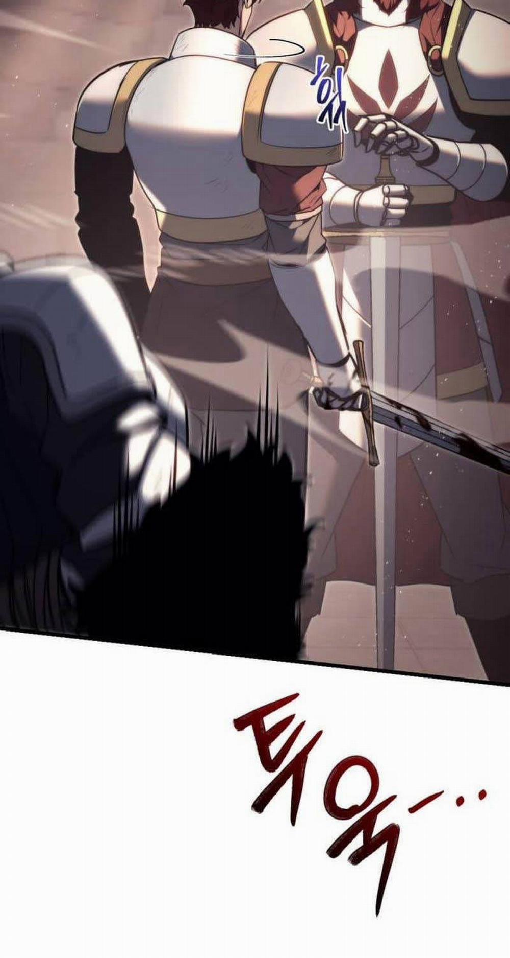 Hồi Quy Giả Của Gia Tộc Suy Vong 42 trang 17