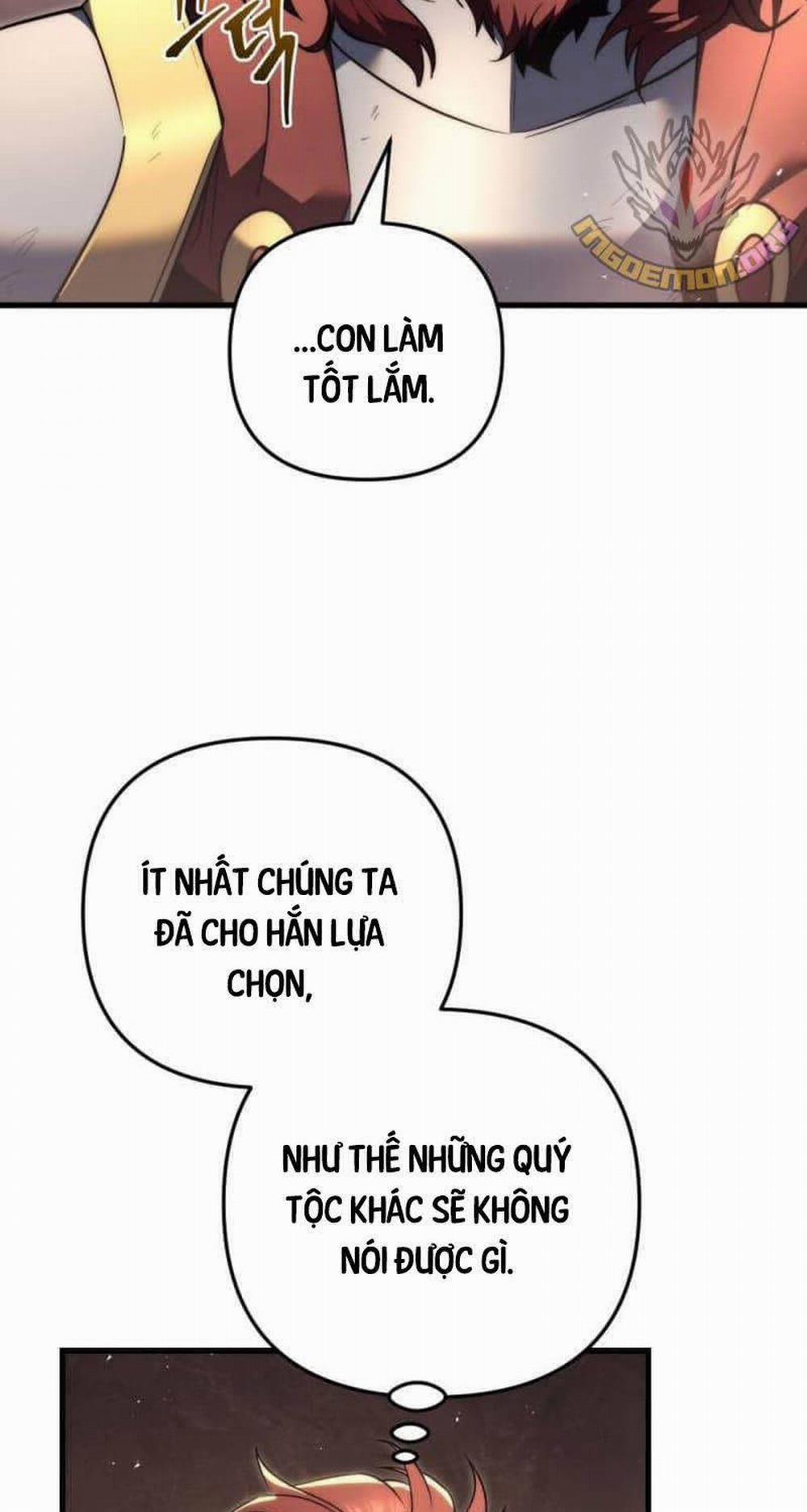 Hồi Quy Giả Của Gia Tộc Suy Vong 42 trang 20