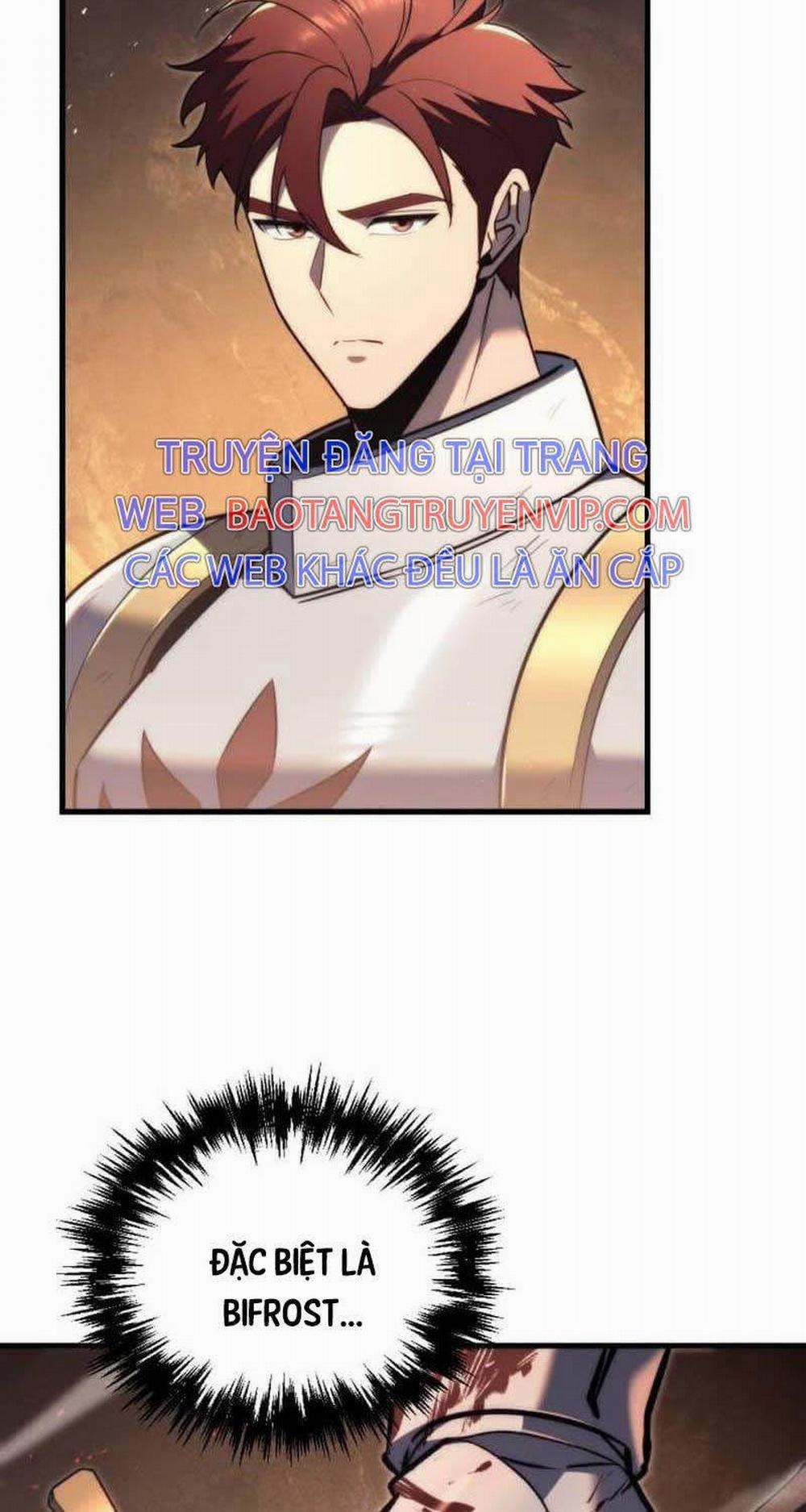 Hồi Quy Giả Của Gia Tộc Suy Vong 42 trang 21