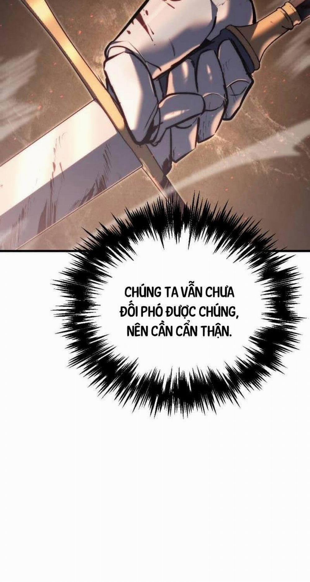 Hồi Quy Giả Của Gia Tộc Suy Vong 42 trang 22