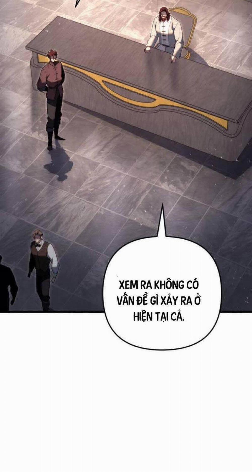 Hồi Quy Giả Của Gia Tộc Suy Vong 42 trang 25